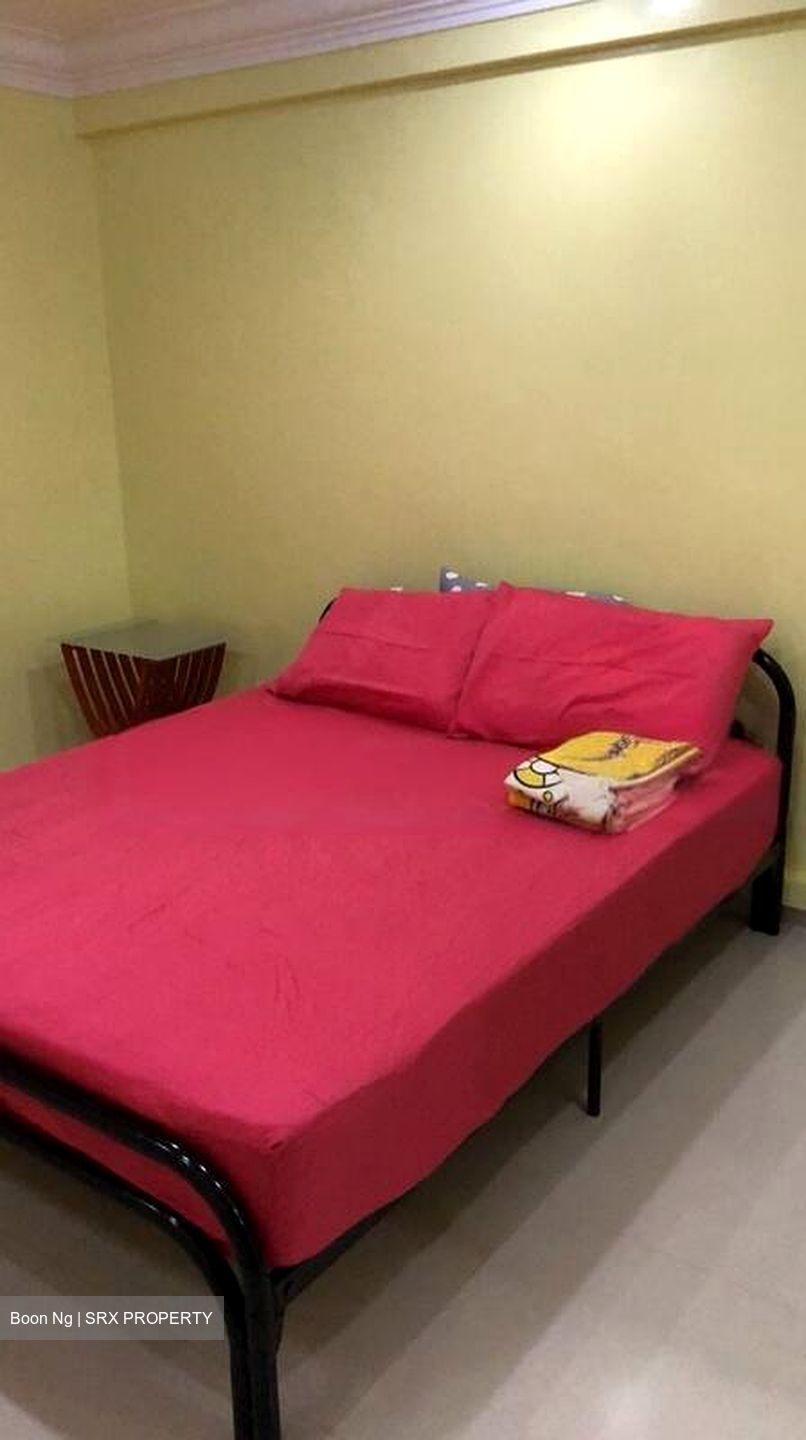 Blk 729 Clementi West Street 2 (Clementi), HDB 3 Rooms #558846321